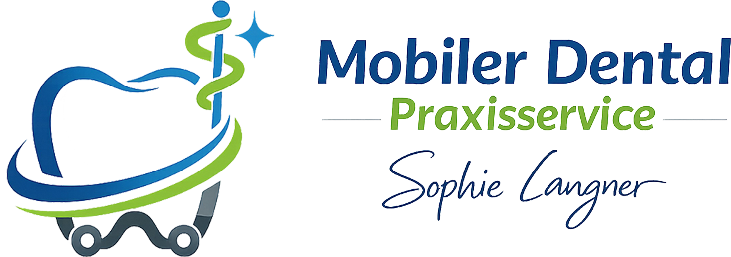 Mobiler Dental Praxisservive